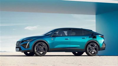 السوق المصري يستقبل سيارات بيجو 408 موديل 2024 (صور)