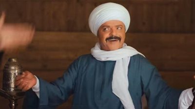 محمد هنيدي يقيم عرضا خاصا لفيلم مرعي البريمو غدا 