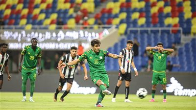 البطولة العربية، الشرطة العراقي يفوز على الصفاقسي 0/1 ( صور )