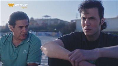 كيف عبّرت أغنية لو كان للفنان أمير عيد عن صفات شخصية شادي في ريفو 2؟