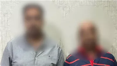 العقوبة المتوقعة على المتهمين بتعذيب عامل حتى الموت لسرقته منقولات أحدهم بحدائق القبة