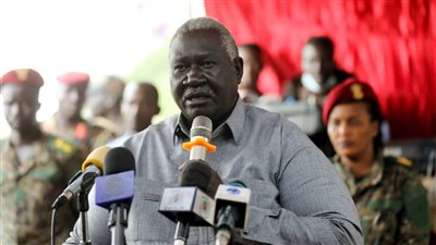 مجلس السيادة السوداني محذرا من تعدد منصات التفاوض: تطيل أمد الأزمة 