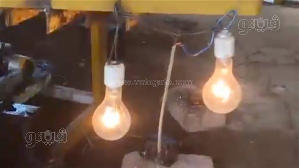  استهلاك الكهرباء،