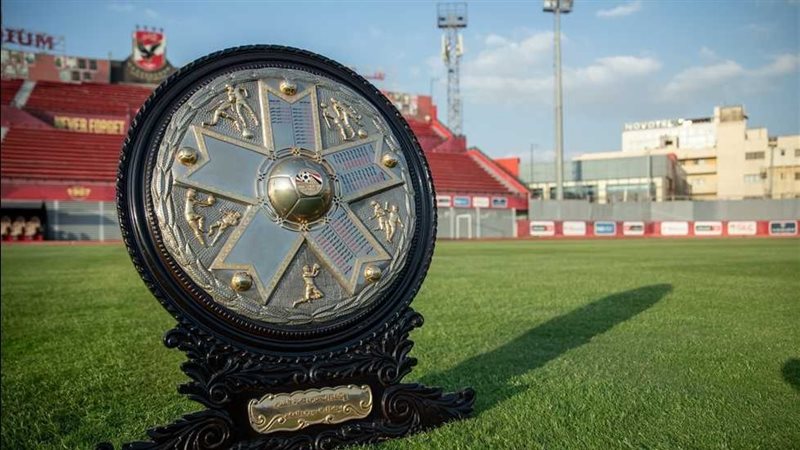 درع الدوري الممتاز،