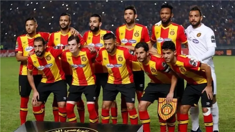 الترجي التونسي، فيتو
