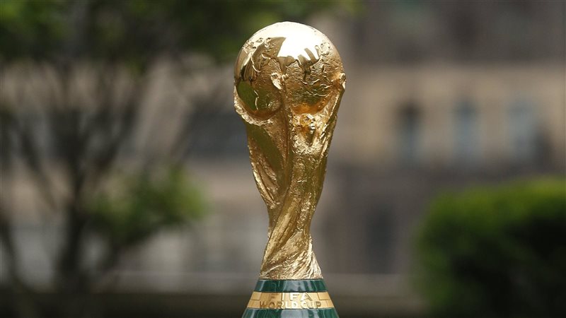 كأس العالم، فيتو