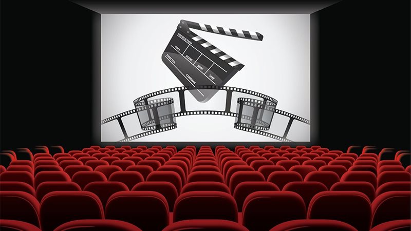 السينما، فيتو