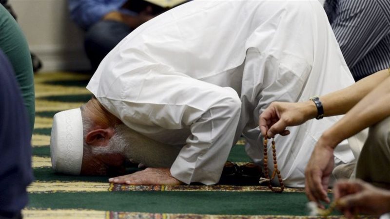 مواقيت الصلاة اليوم