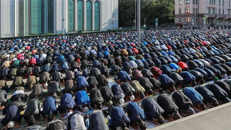 مواقيت الصلاة اليوم