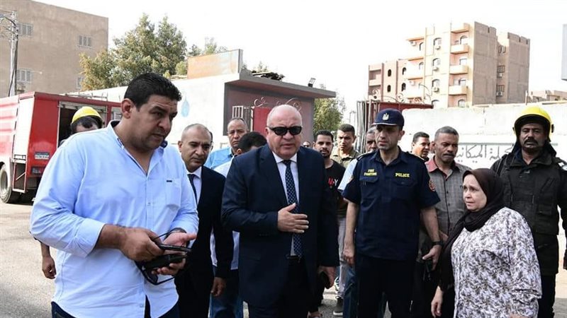 قنا، فيتو
