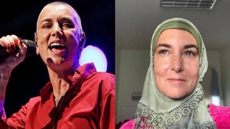 مغنية الراب الأيرلندية