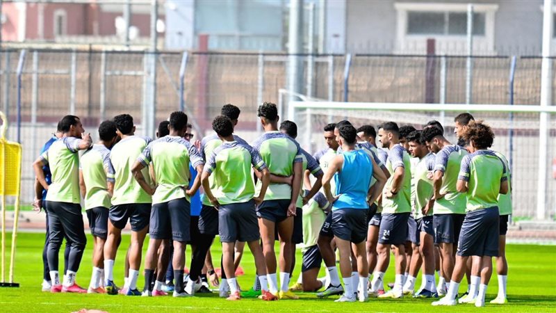 الزمالك، فيتو 