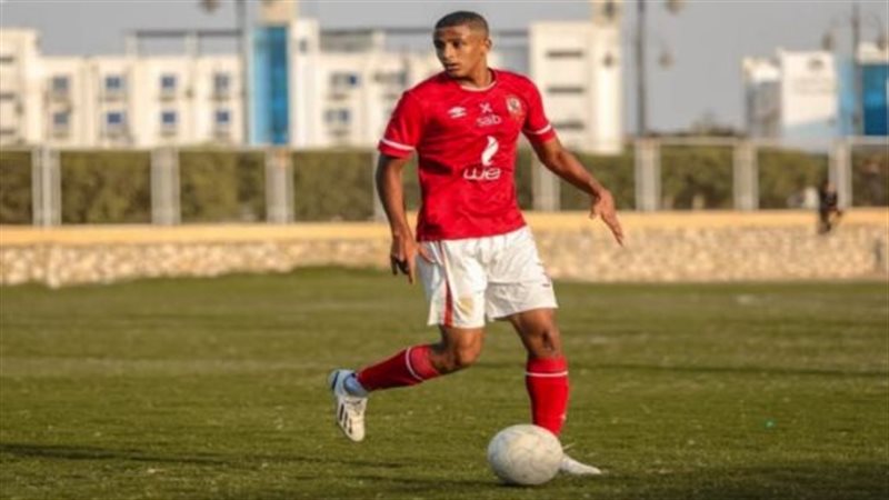 معتز محمد، فيتو