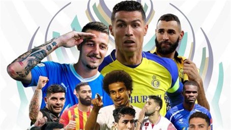البطولة العربية،