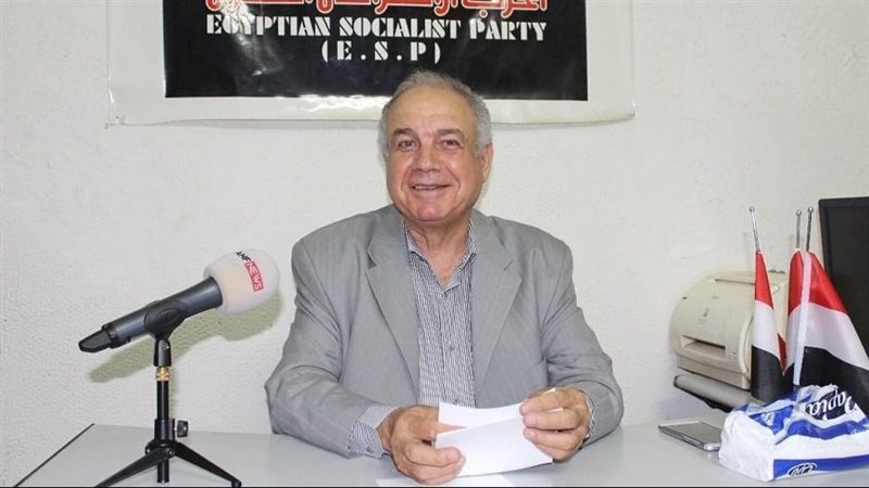 بهاء الدين شعبان،فيتو