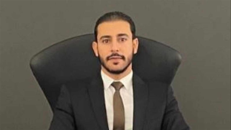 حسام المسلاتي الخبير