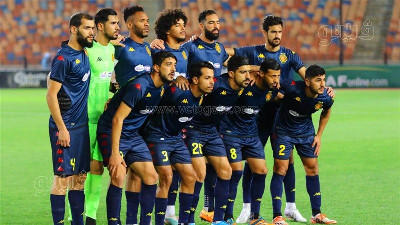 الترجي التونسي، فيتو