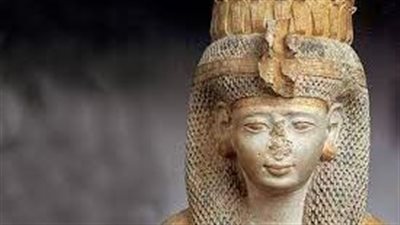  قصة إعادة رأس نفرتاي زوجة رمسيس الثاني بعد سنوات من السرقة