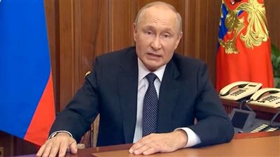 بوتين: 30 سفينة جديدة تنضم إلى البحرية الروسية هذا العام