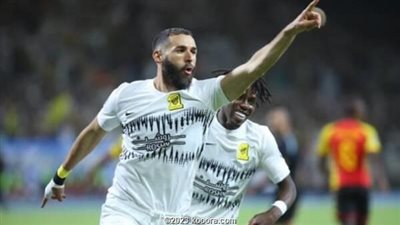 الدوري السعودي، الاتحاد يضرب الرياض بثلاثية في الشوط الأول ( فيديو)