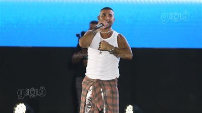 أحمد سعد يطرح أغنيته الجديدة 