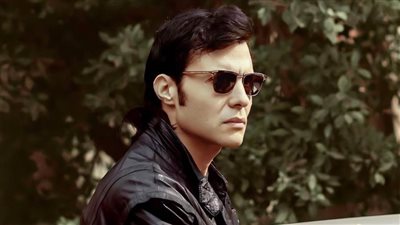  أمير عيد يستعيد حادث وفاة شادي في مسلسل ريفو 2 (صورة)