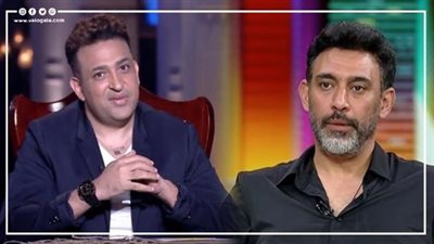 تامر حسين يفتح النار على عمرو مصطفى: أذاني كتير وفقدت الرغبة في عتابه (فيديو)