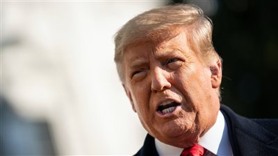 بعد أزمة مقاطع الفيديو، ترامب يتمسك بمواصلة حملته الانتخابية لرئاسة أمريكا 