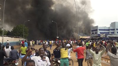 قائد الانقلاب في النيجر يوجه دعوة للمواطنين، ويطالبهم بهذا الإجراء العاجل