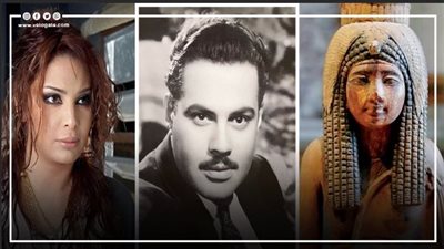 أحداث 28 يوليو، عودة رأس الملكة نفرتاري إلى مصر، ميلاد محيي الدين بن عربي ويحيى شاهين، مقتل سوزان تميم