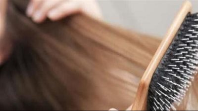 وصفات طبيعية لعلاج تساقط الشعر وتقويته من جذوره