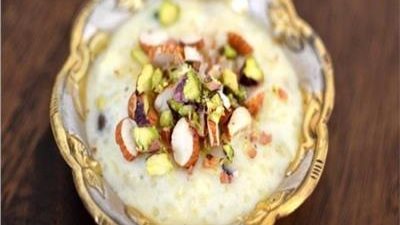 السعرات الحرارية وأهم الفيتامينات في طبق عاشوراء 