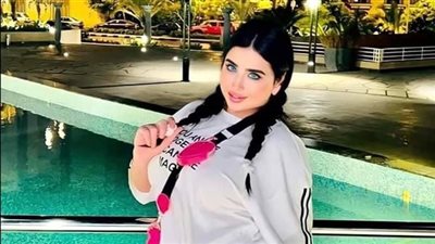 بعد إحالتها للنيابة العامة، العقوبة القانونية المتوقعة على التيك توكر روكا أحمد 