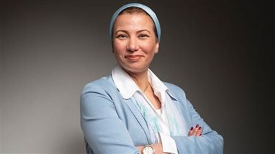 وزيرة البيئة: تمكنا من تحويل قش الأرز من مصدر عبء على الفلاح لمورد وفرصة اقتصادية