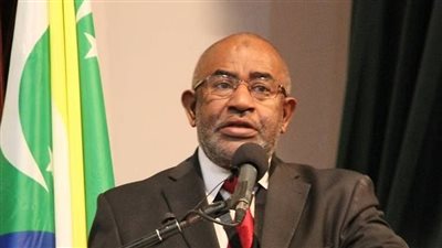 رئيس الاتحاد الأفريقي: هناك مستقبل واعد للشراكة الأفريقية الروسية