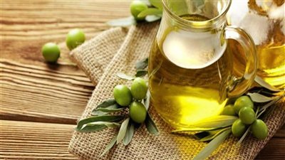 فوائد زيت الزيتون للأطفال، يجب دهان جلدهم به في شهورهم الأولى