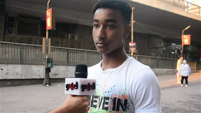 تعرف على آراء الشباب حول الموسم الصفري للزمالك (فيديو) 