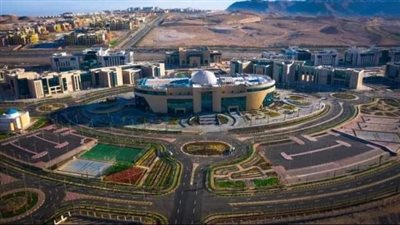 ننشر قائمة الجامعات الأهلية في مصر 