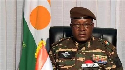 تعيين عبد الرحمن تشياني رئيسا للمجلس الانتقالي في النيجر