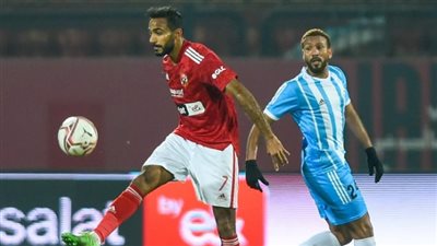 كأس مصر، القناة الناقلة لمباراة الأهلي والداخلية