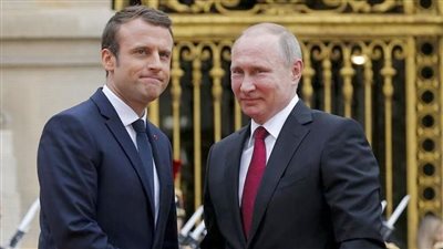 انقلاب النيجر، أسرار خنجر بوتين المسموم في ظهر ماكرون وبايدن