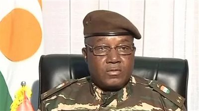 6 معلومات عن الجنرال عبد الرحمن تشياني بعد توليه رئاسة المجلس الانتقالي في النيجر