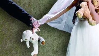 حماية الطفل بالأقصر تحبط حالتي زواج مبكر 