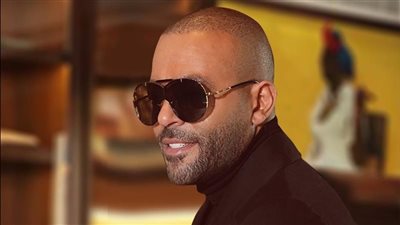 تفاصيل حفل تامر عاشور في مهرجان العلمين الجديدة 