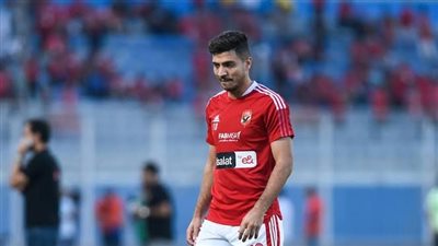 تعرف على قرار كولر في ملف احتراف محمد شريف