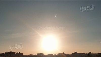 حالة الطقس غدا السبت 29-7-2023 في الوادي الجديد