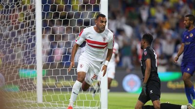 الزمالك يخاطب البنك الأهلي بشأن نيمار