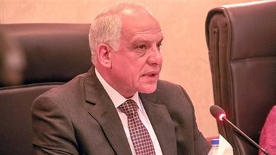  محافظ الجيزة يلزم أصحاب المحلات والكافيهات بغلق الإضاءة لواجهات المحلات