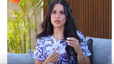 درة تقدم 3 نصائح للفتيات للظهور بإطلالة أنيقة (فيديو)