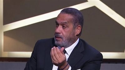 جمال العدل يكشف لـ 